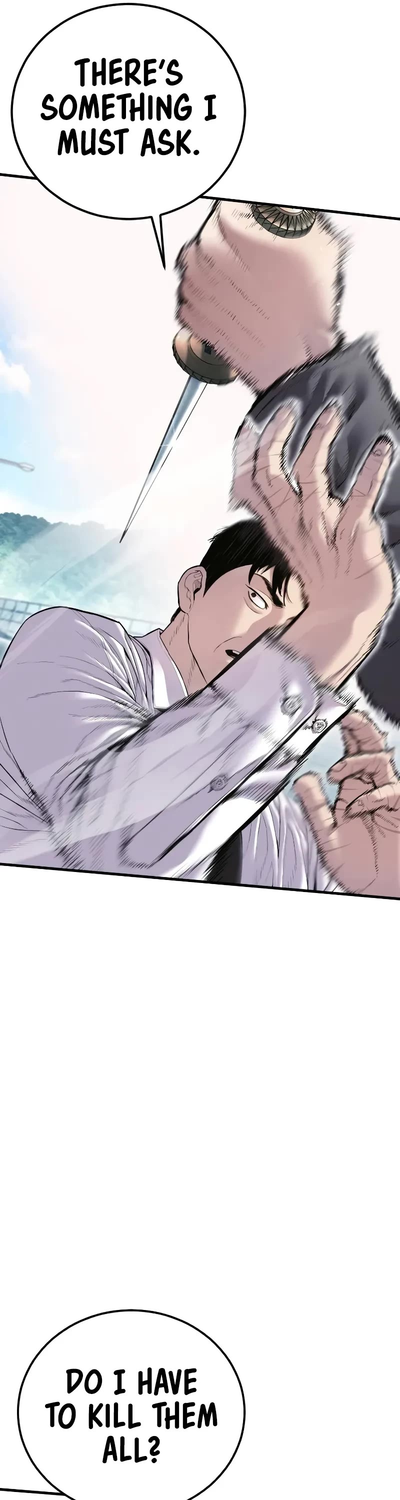 Manager Kim Chapter 151 page 35 - Chapter 151