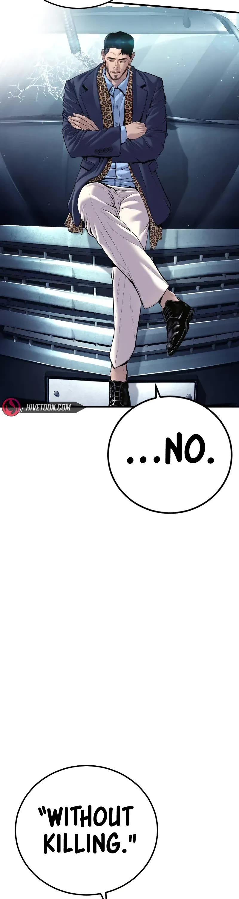 Manager Kim Chapter 151 page 36 - Chapter 151