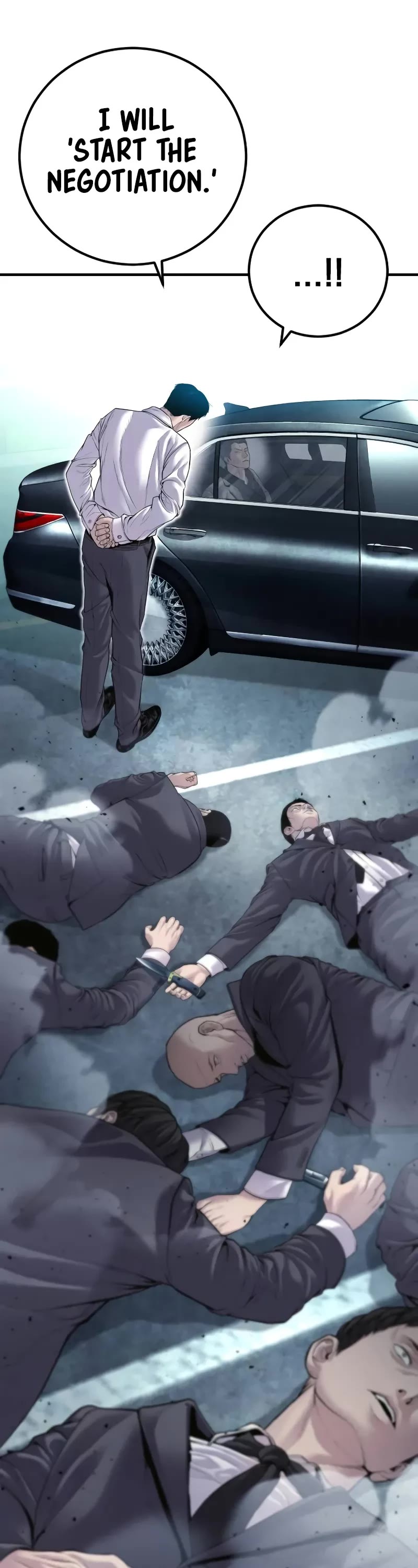 Manager Kim Chapter 151 page 45 - Chapter 151