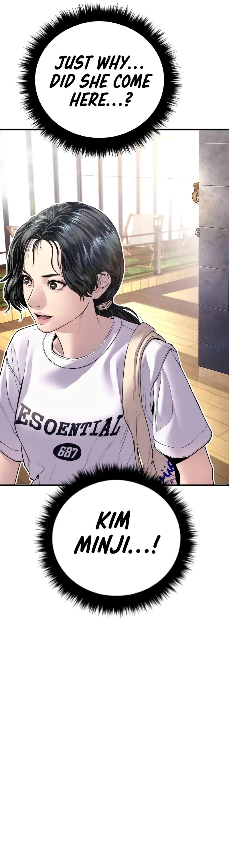 Manager Kim Chapter 151 page 49 - Chapter 151