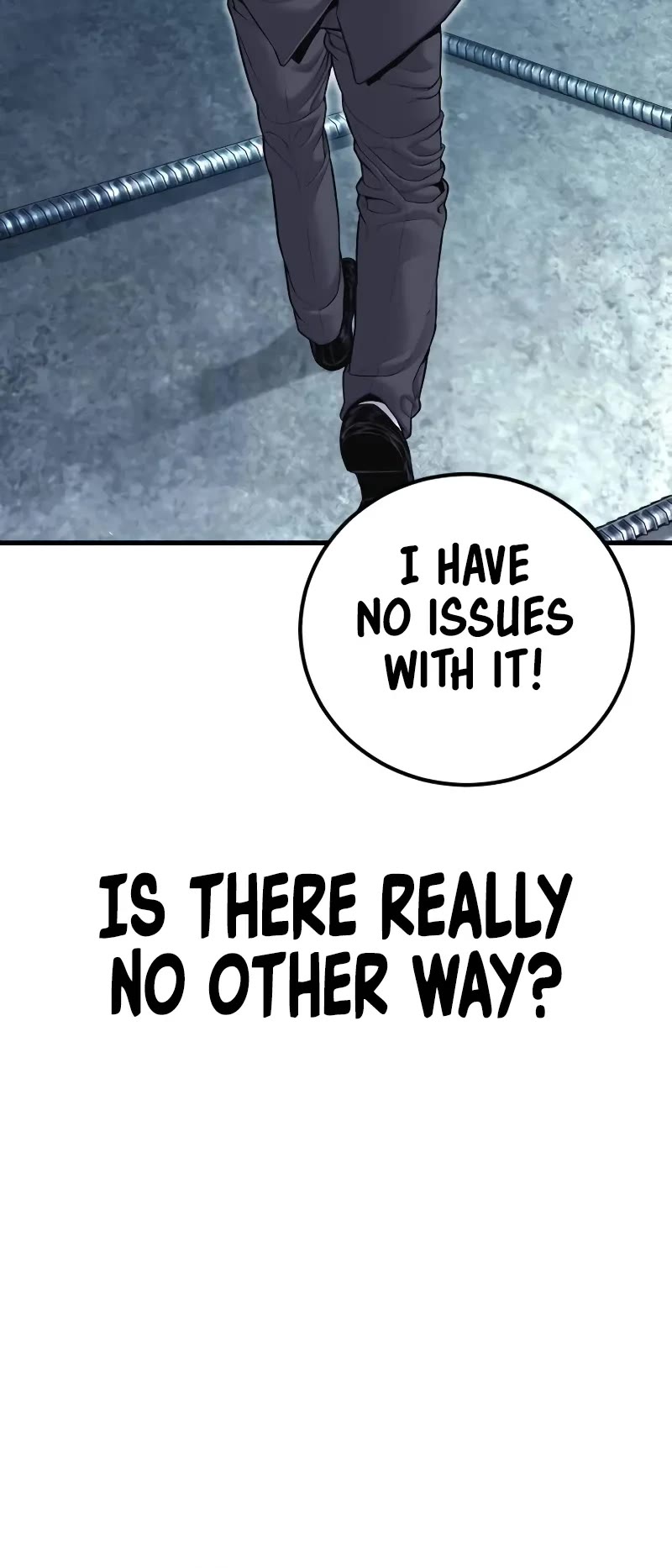 Manager Kim Chapter 151 page 5 - Chapter 151