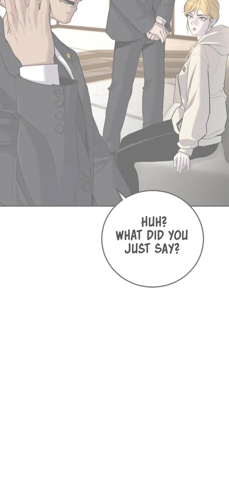 Manager Kim Chapter 151 page 53 - Chapter 151