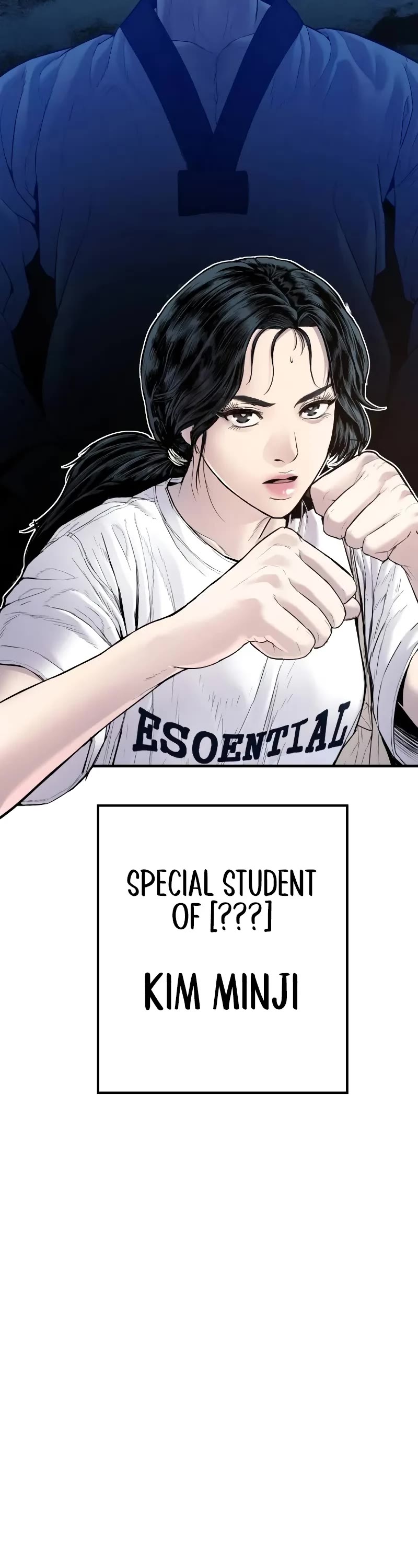 Manager Kim Chapter 151 page 74 - Chapter 151