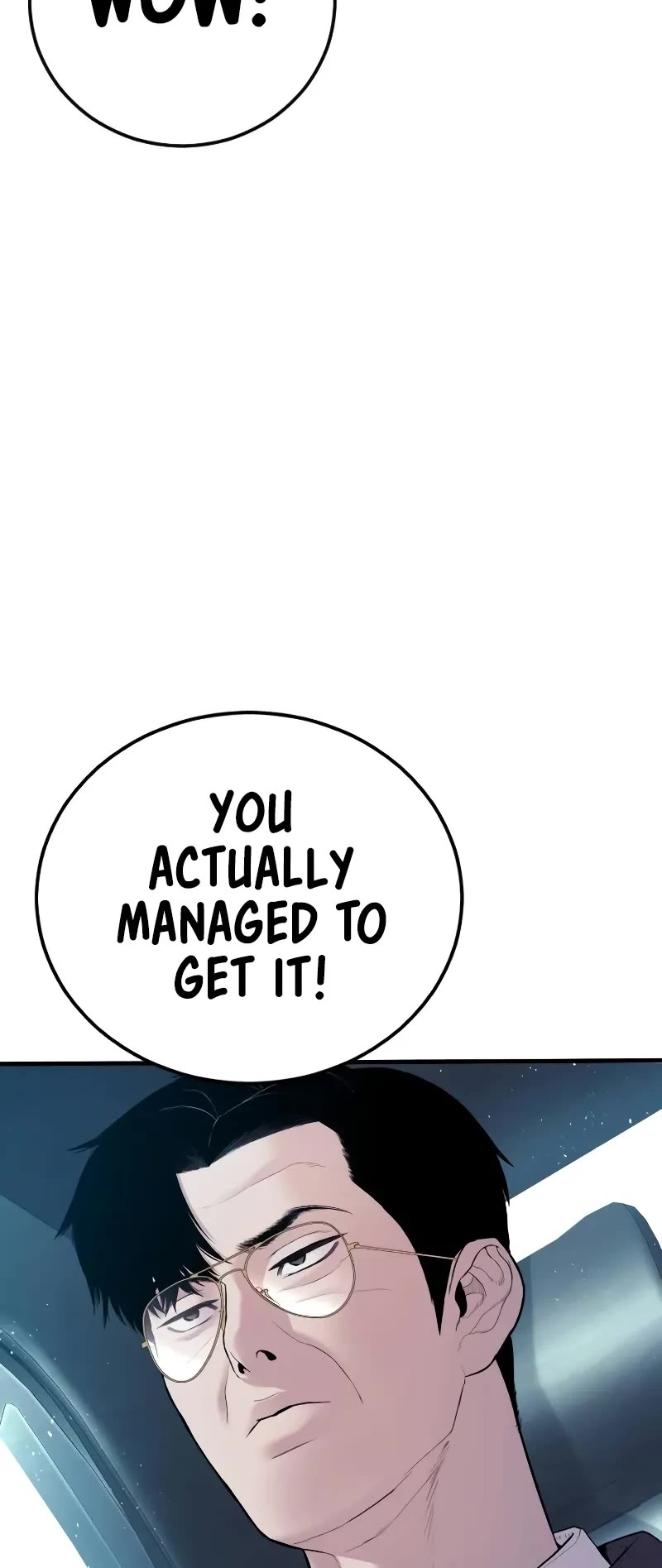 Manager Kim Chapter 151 page 76 - Chapter 151