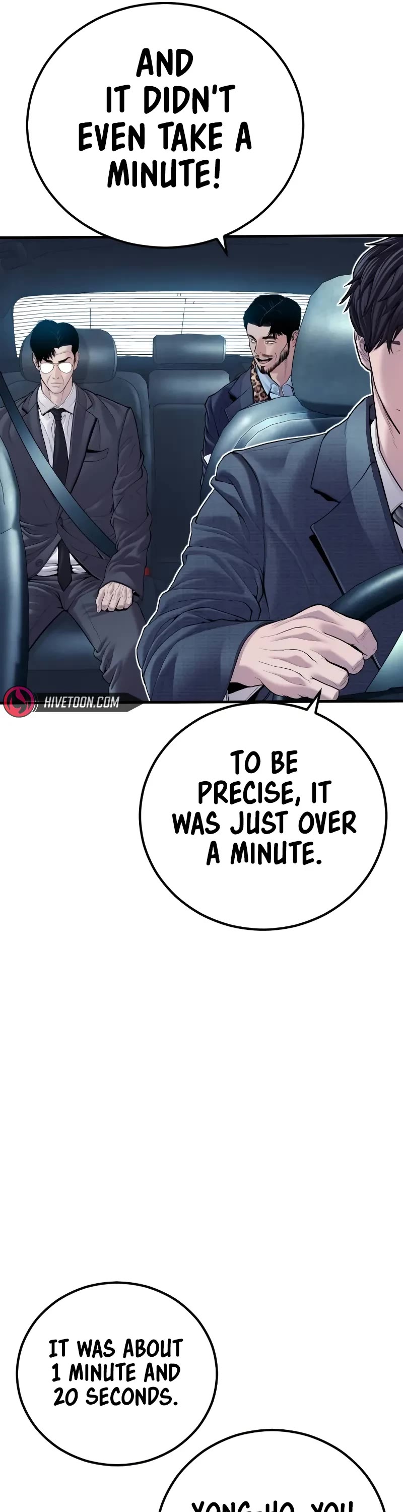 Manager Kim Chapter 151 page 78 - Chapter 151