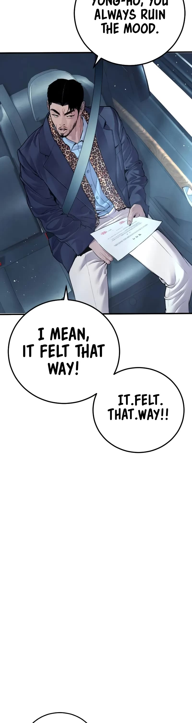 Manager Kim Chapter 151 page 79 - Chapter 151