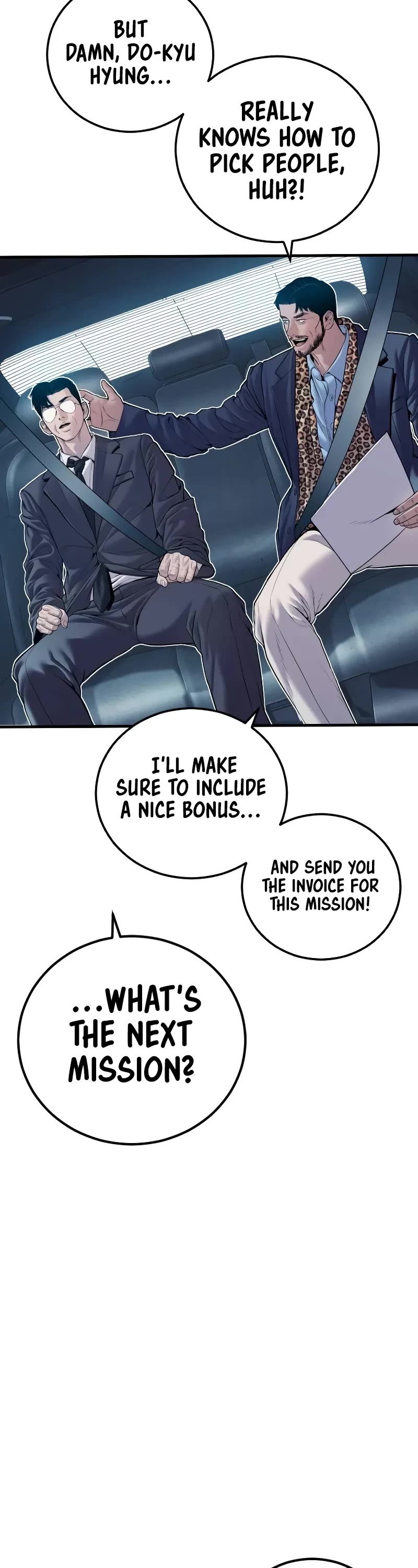 Manager Kim Chapter 151 page 80 - Chapter 151