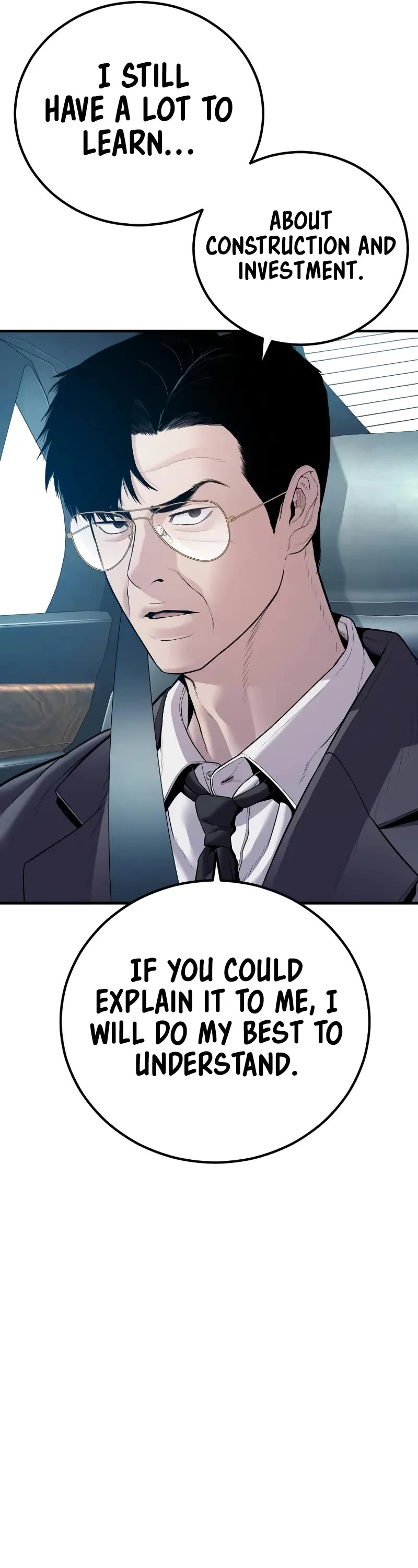 Manager Kim Chapter 151 page 83 - Chapter 151