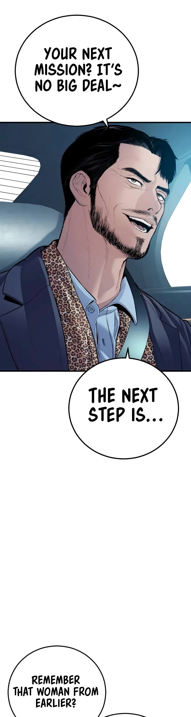 Manager Kim Chapter 151 page 84 - Chapter 151