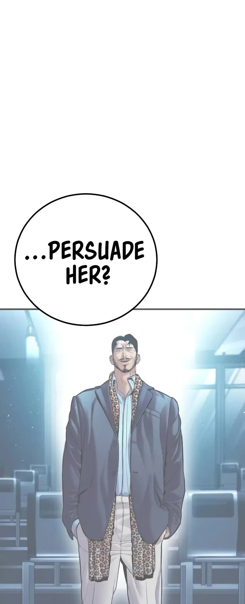 Manager Kim Chapter 151 page 86 - Chapter 151