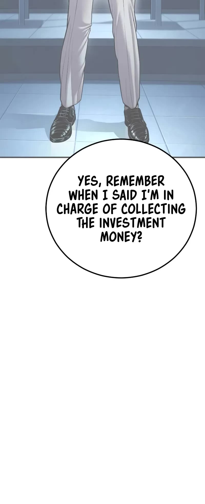 Manager Kim Chapter 151 page 87 - Chapter 151
