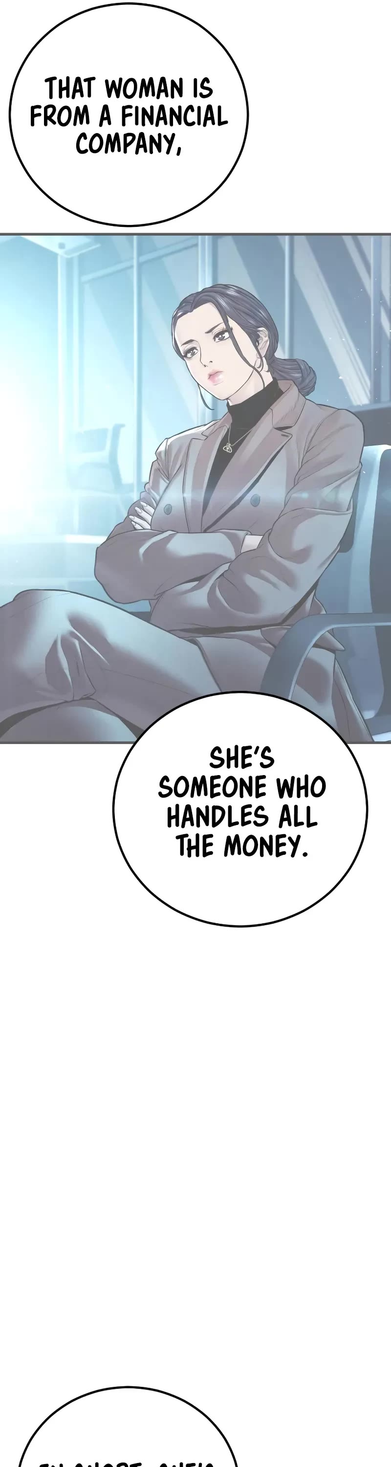Manager Kim Chapter 151 page 88 - Chapter 151