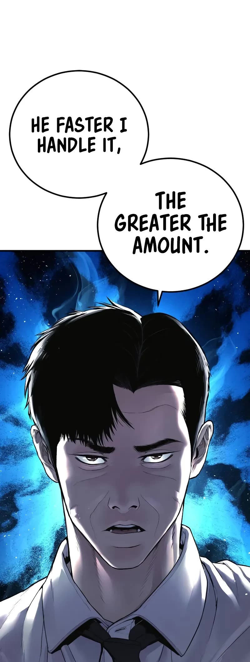 Manager Kim Chapter 151 page 9 - Chapter 151