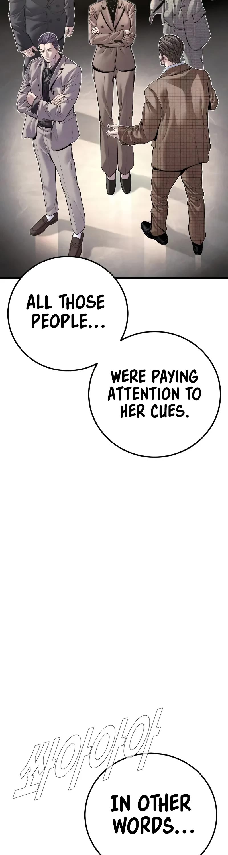 Manager Kim Chapter 151 page 90 - Chapter 151