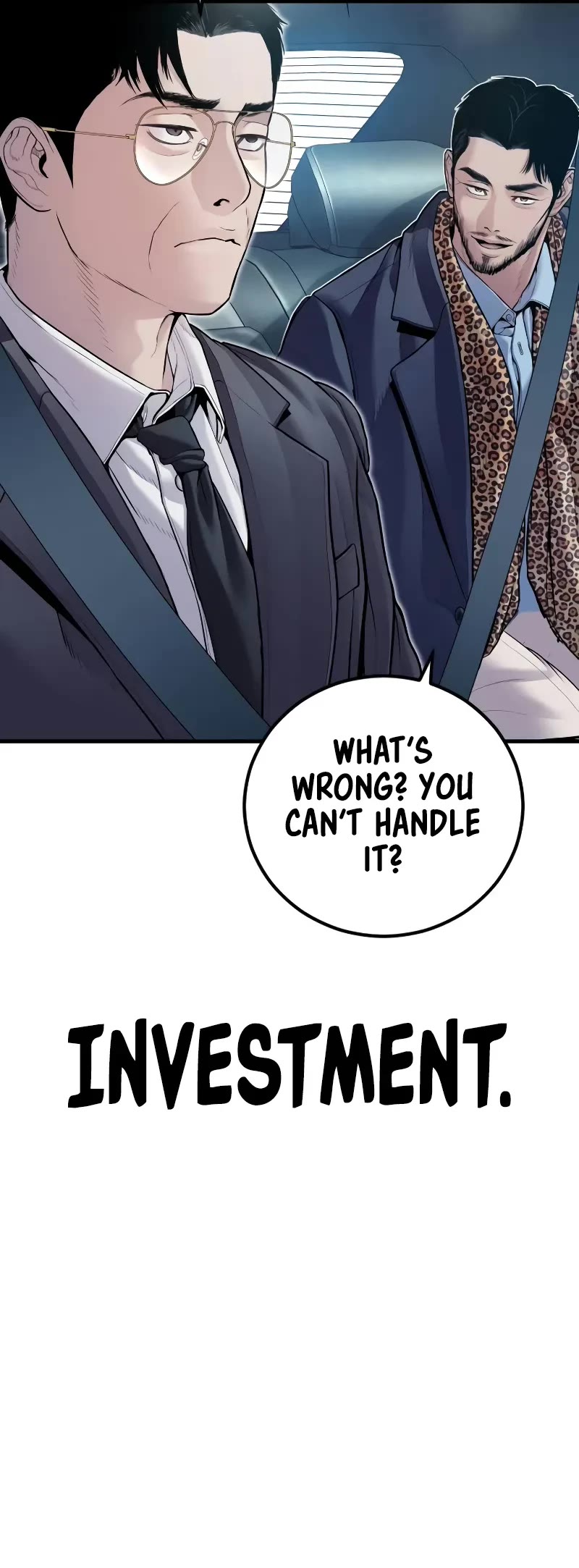 Manager Kim Chapter 151 page 97 - Chapter 151