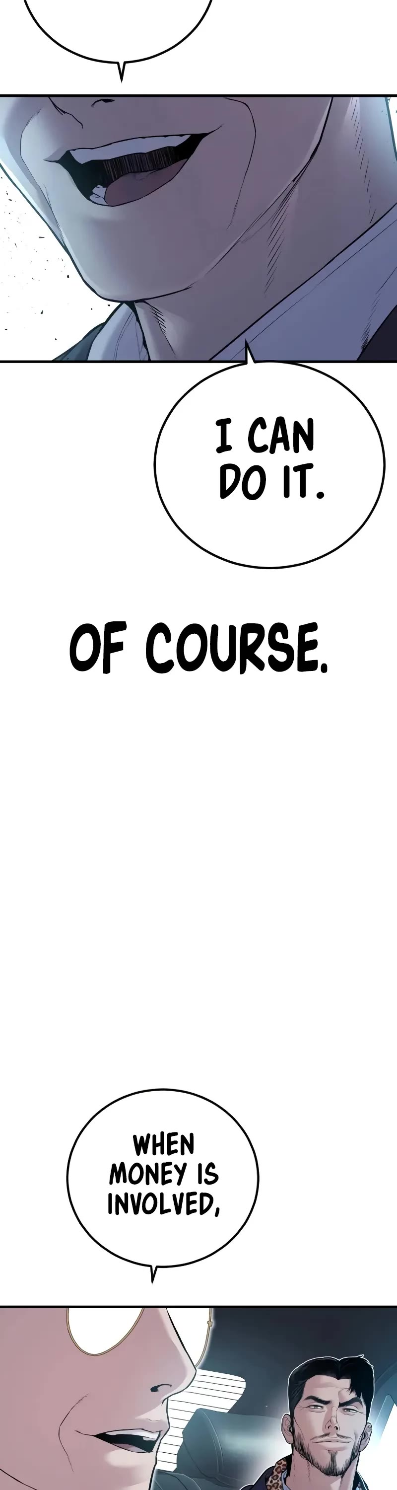 Manager Kim Chapter 151 page 99 - Chapter 151