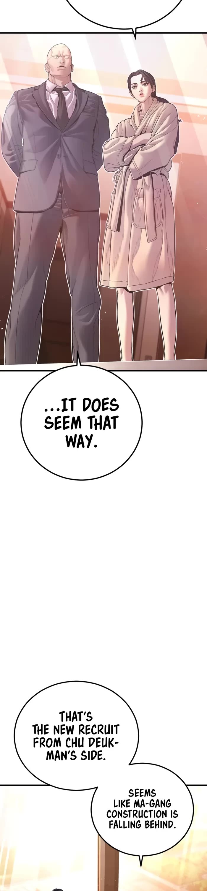Manager Kim Chapter 152 page 13 - Chapter 152