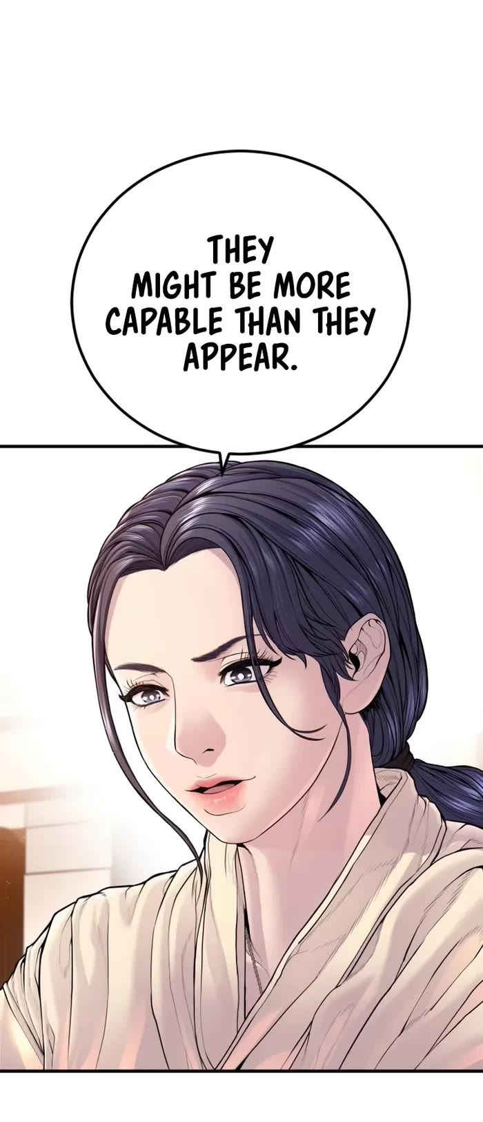 Manager Kim Chapter 152 page 15 - Chapter 152