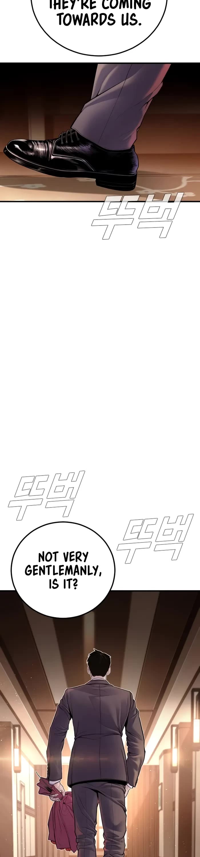 Manager Kim Chapter 152 page 17 - Chapter 152