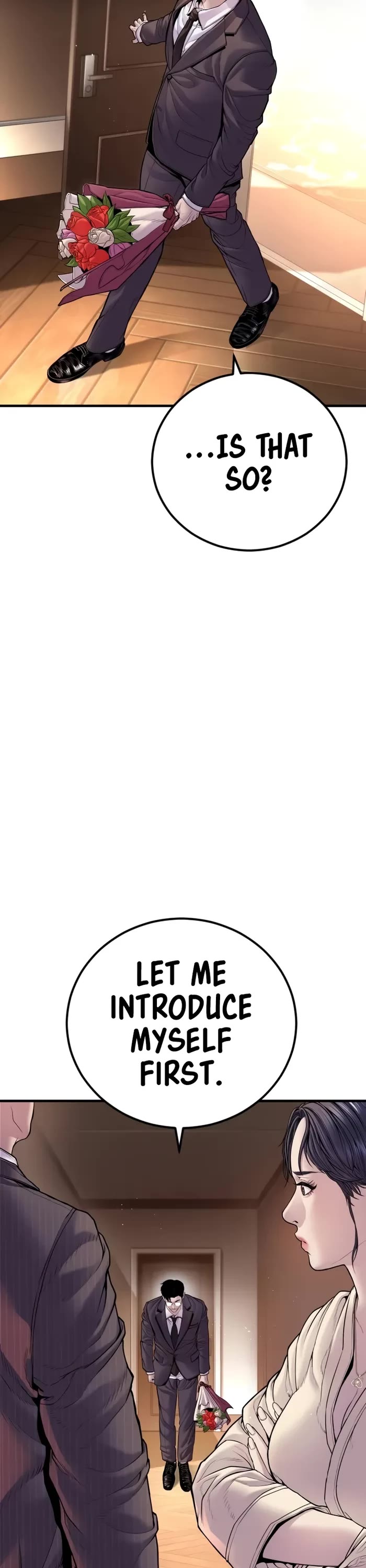 Manager Kim Chapter 152 page 22 - Chapter 152