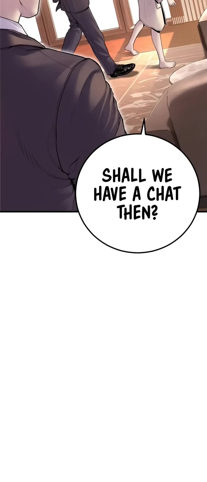 Manager Kim Chapter 152 page 25 - Chapter 152