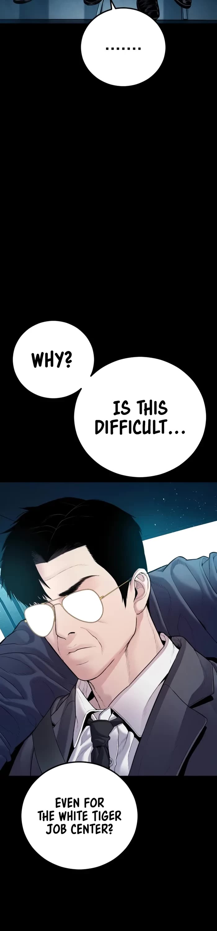 Manager Kim Chapter 152 page 3 - Chapter 152