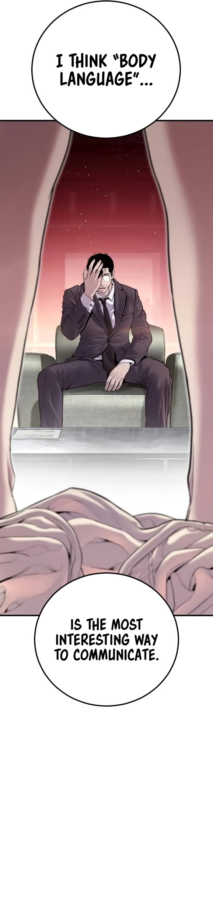 Manager Kim Chapter 152 page 30 - Chapter 152
