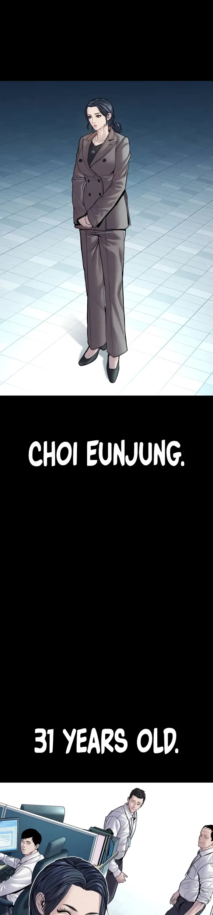 Manager Kim Chapter 152 page 32 - Chapter 152