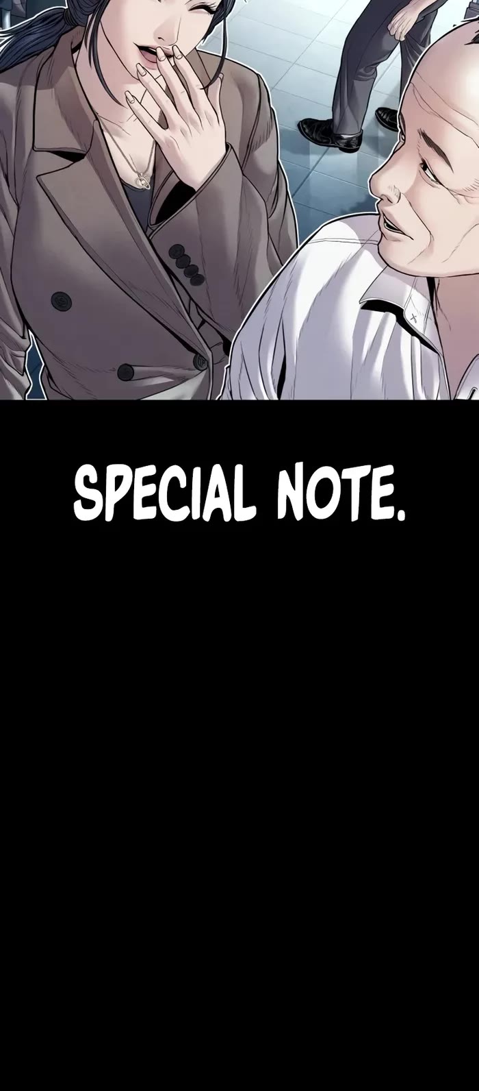 Manager Kim Chapter 152 page 33 - Chapter 152