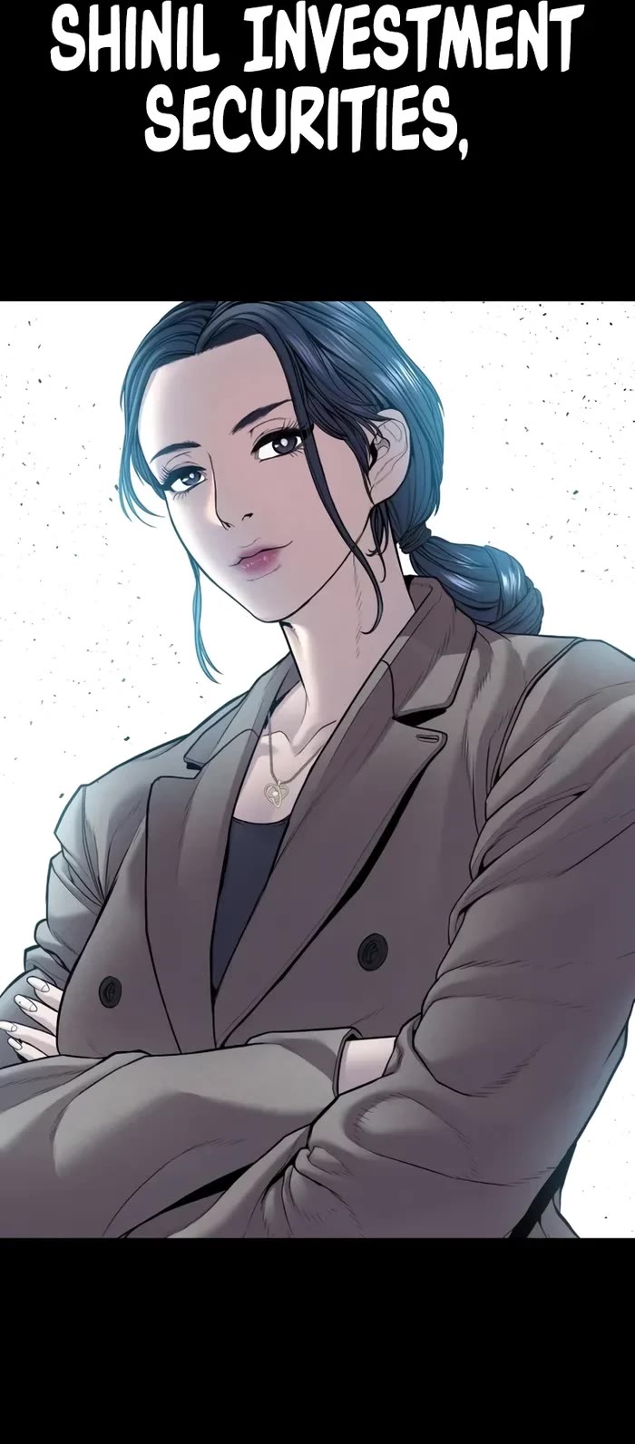 Manager Kim Chapter 152 page 34 - Chapter 152