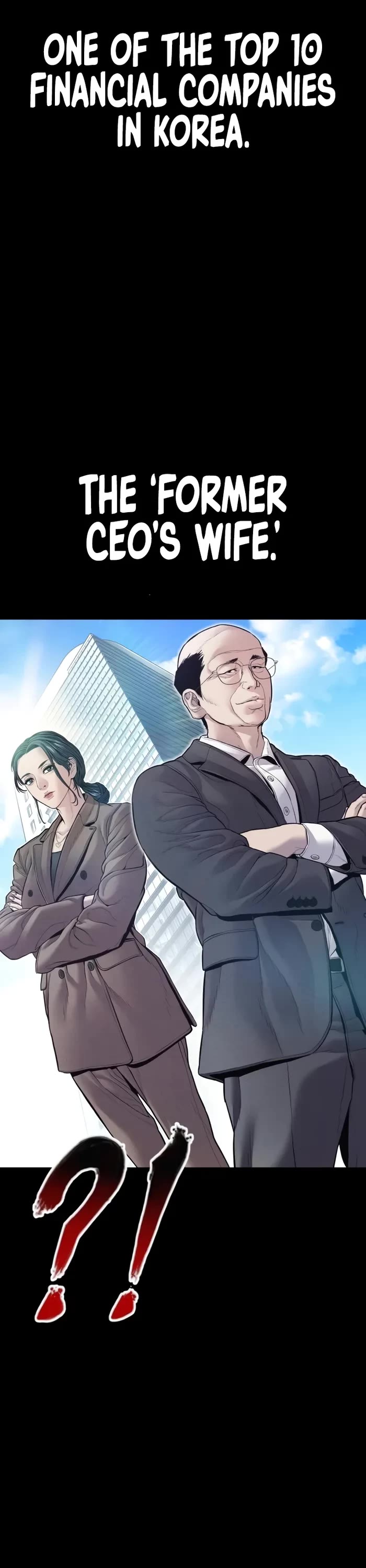 Manager Kim Chapter 152 page 35 - Chapter 152