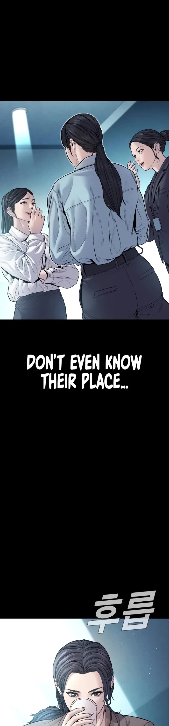 Manager Kim Chapter 152 page 40 - Chapter 152