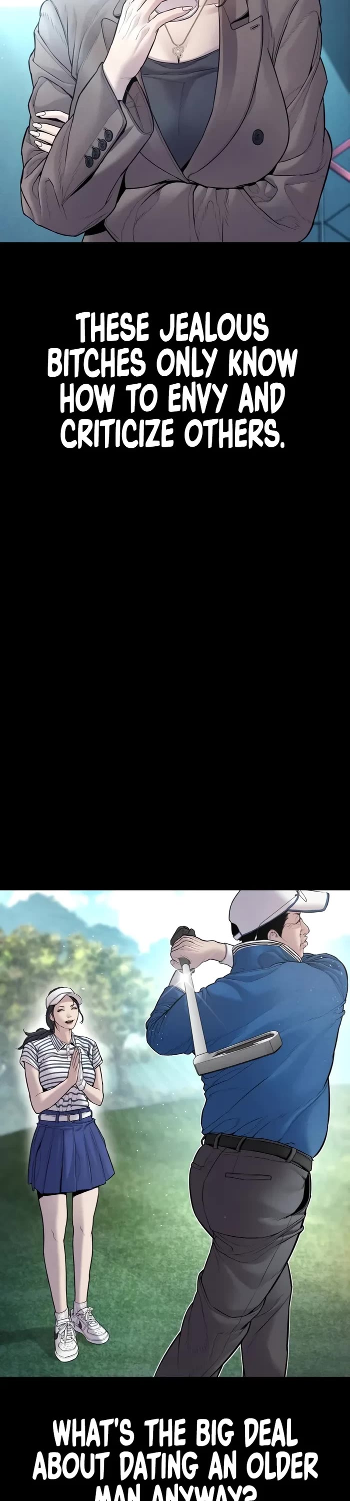 Manager Kim Chapter 152 page 41 - Chapter 152
