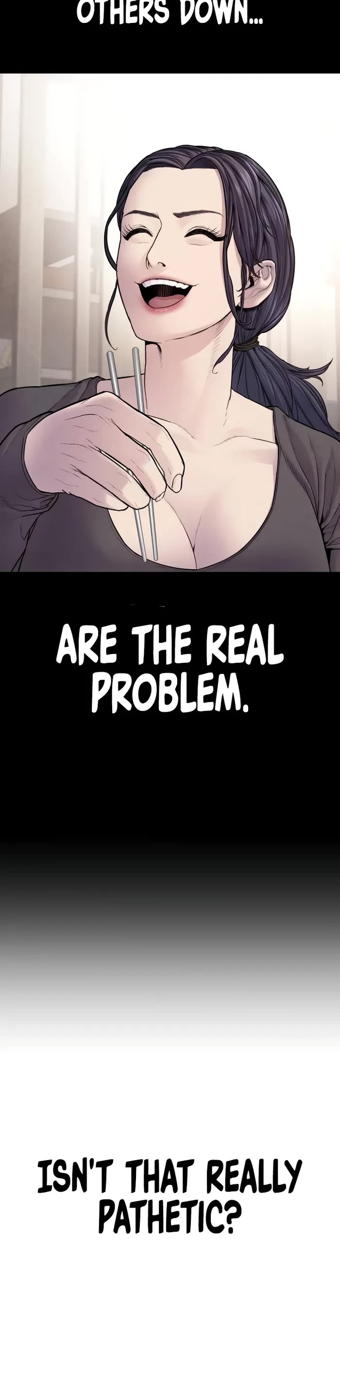 Manager Kim Chapter 152 page 43 - Chapter 152