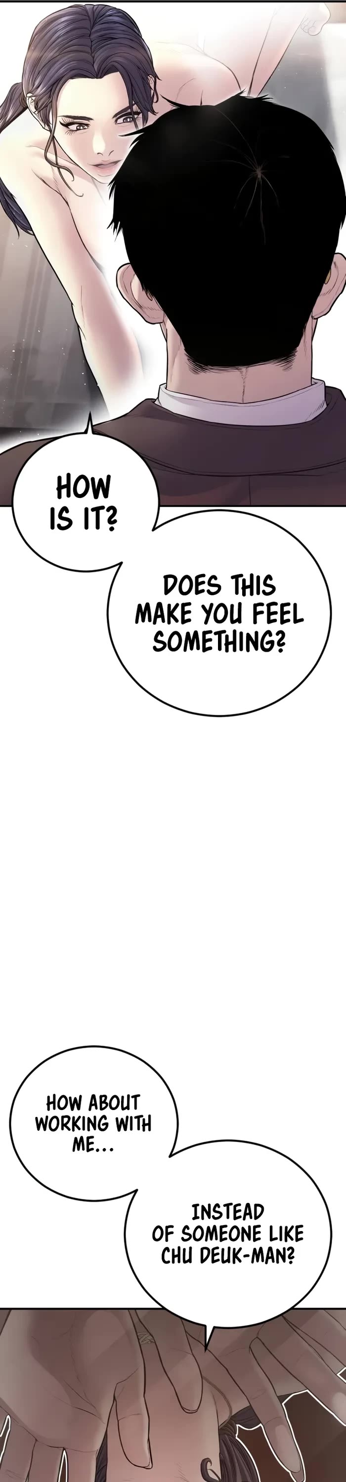 Manager Kim Chapter 152 page 44 - Chapter 152
