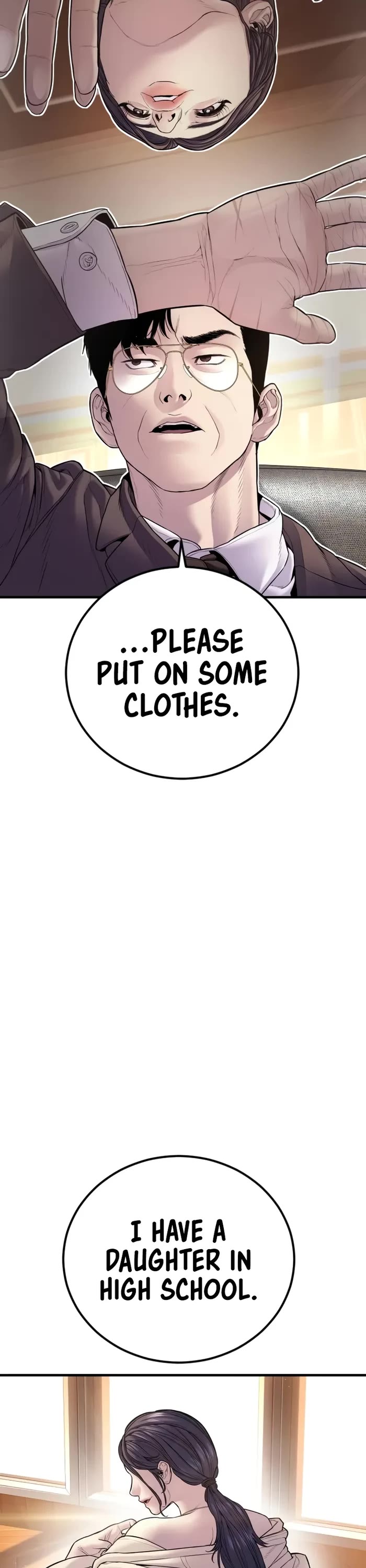 Manager Kim Chapter 152 page 45 - Chapter 152