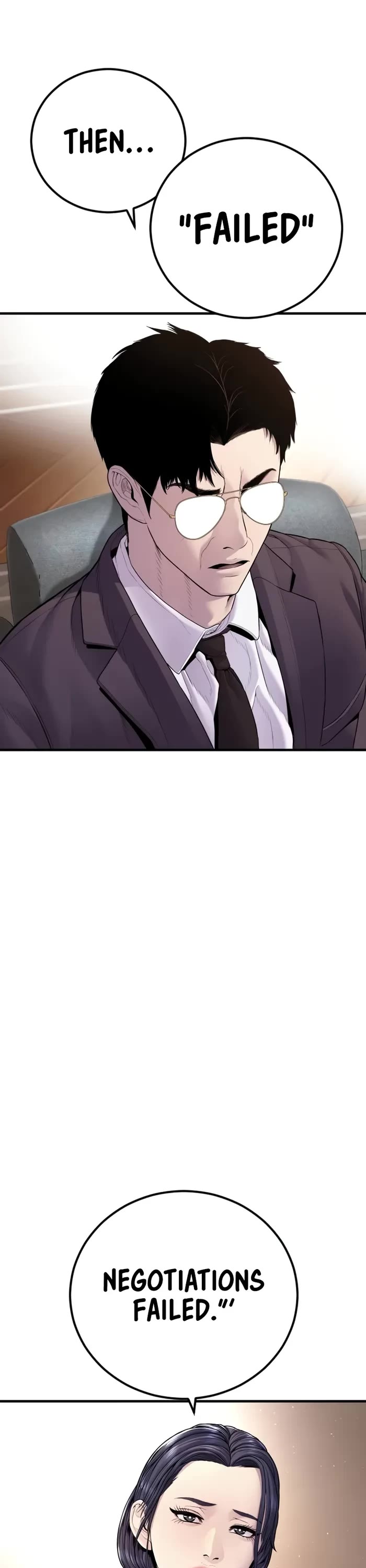 Manager Kim Chapter 152 page 49 - Chapter 152