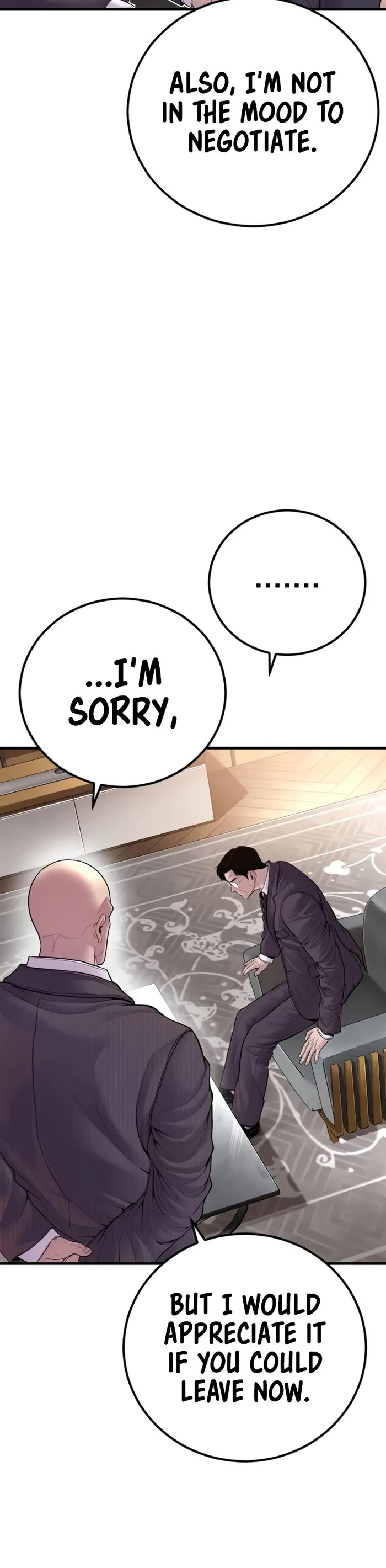 Manager Kim Chapter 152 page 51 - Chapter 152