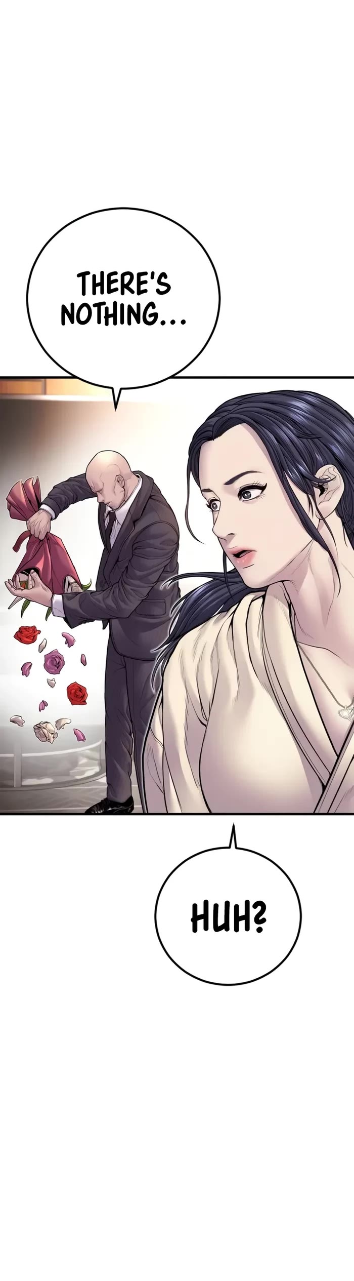 Manager Kim Chapter 152 page 56 - Chapter 152
