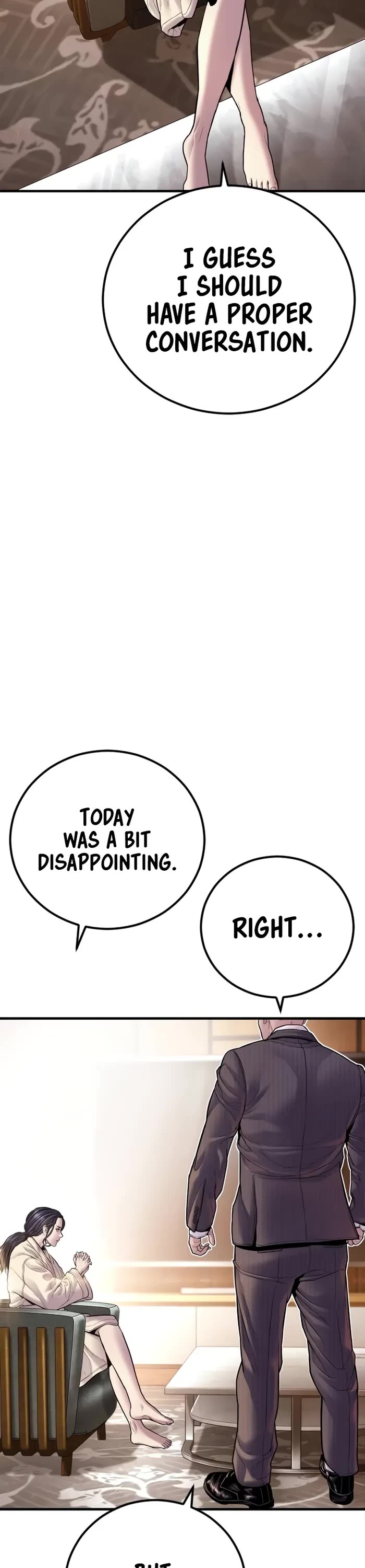 Manager Kim Chapter 152 page 59 - Chapter 152