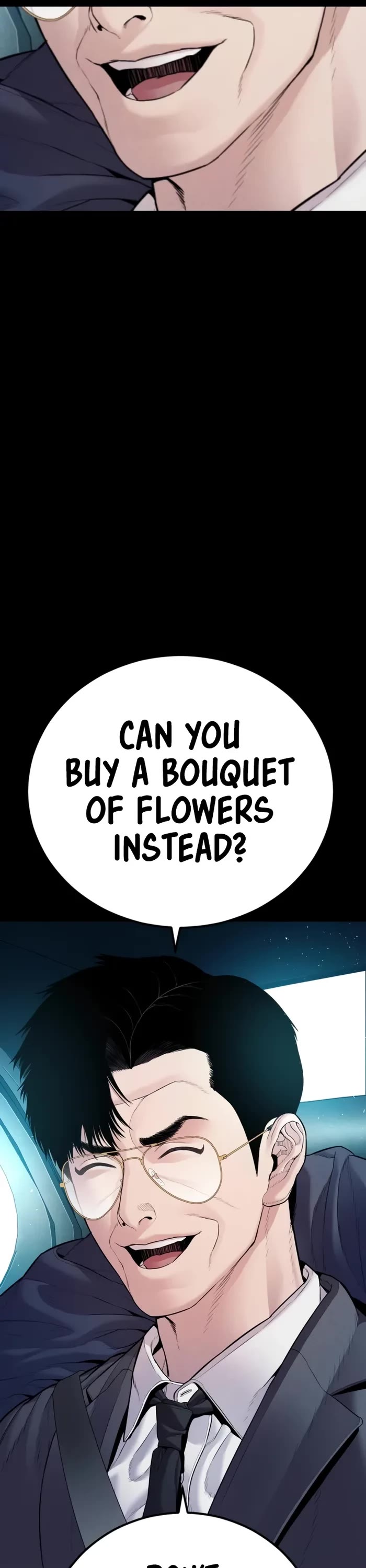 Manager Kim Chapter 152 page 6 - Chapter 152