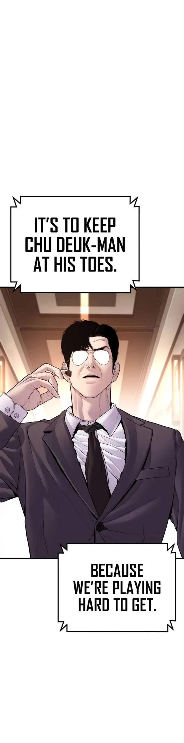 Manager Kim Chapter 152 page 64 - Chapter 152