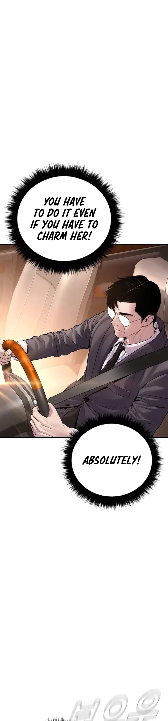 Manager Kim Chapter 152 page 8 - Chapter 152