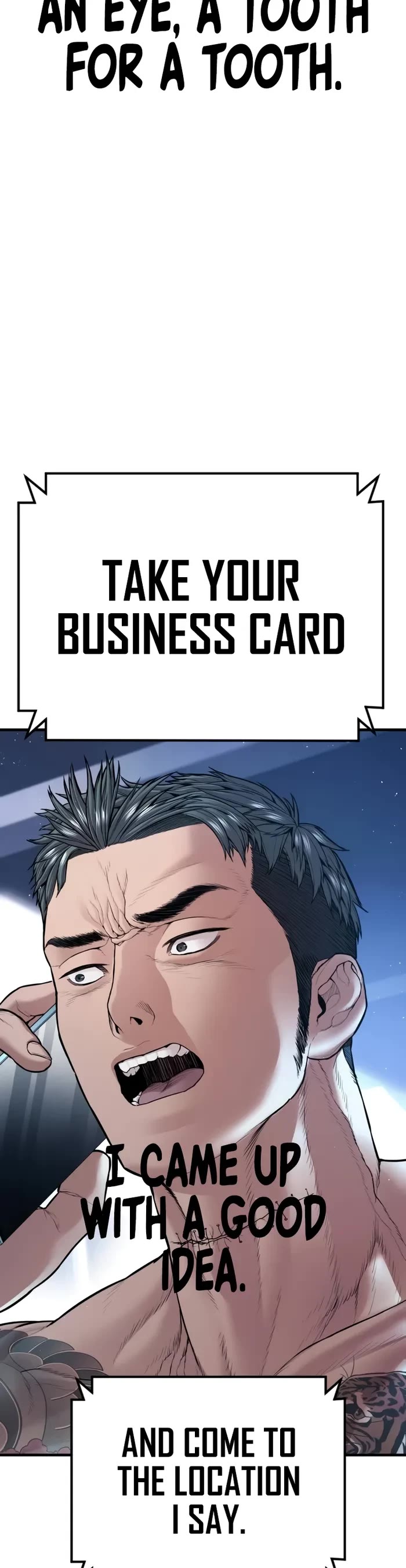 Manager Kim Chapter 152 page 83 - Chapter 152