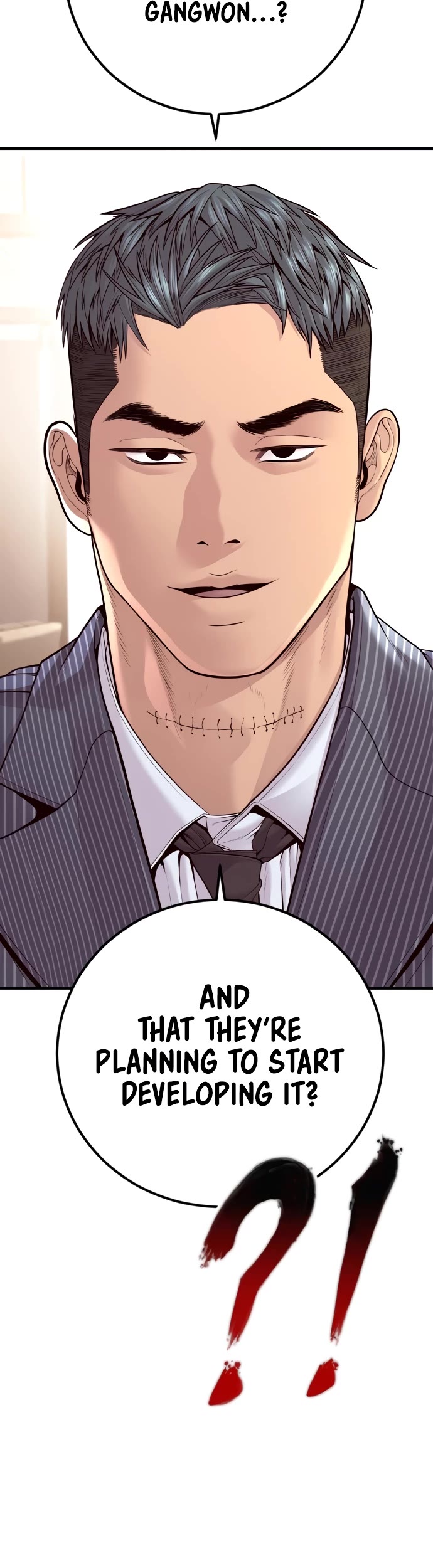 Manager Kim Chapter 153 page 24 - Chapter 153
