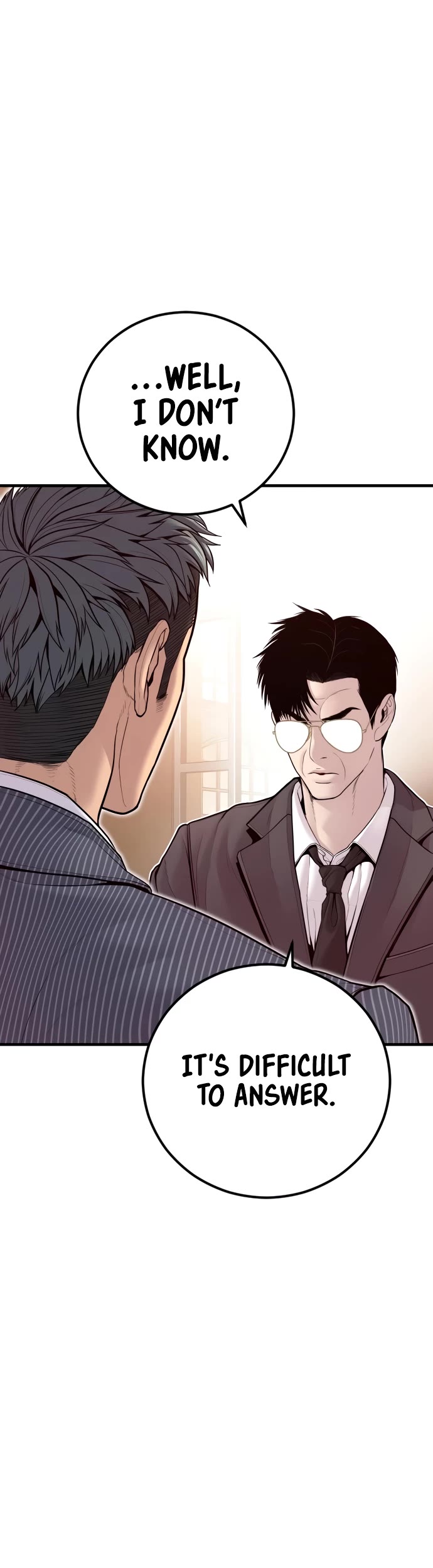Manager Kim Chapter 153 page 25 - Chapter 153