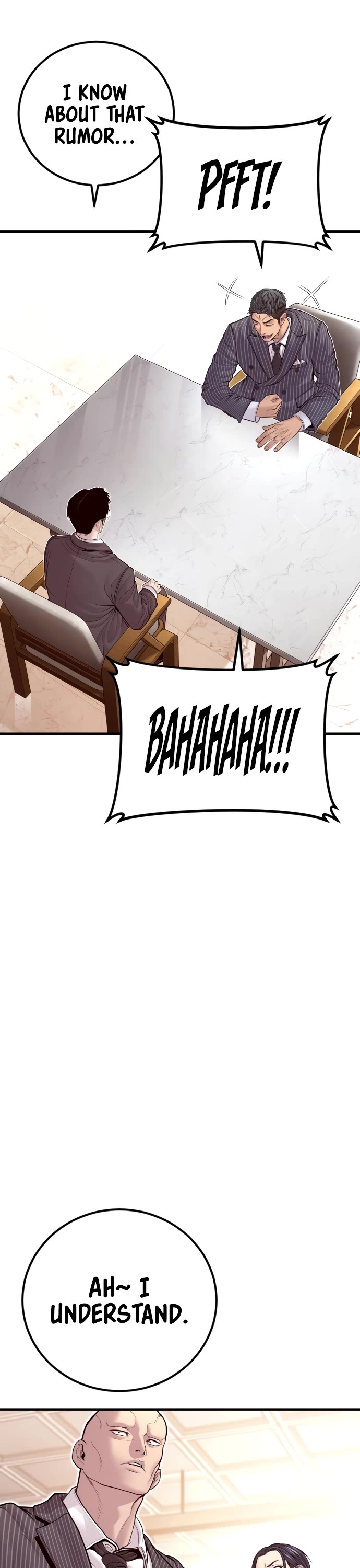 Manager Kim Chapter 153 page 26 - Chapter 153