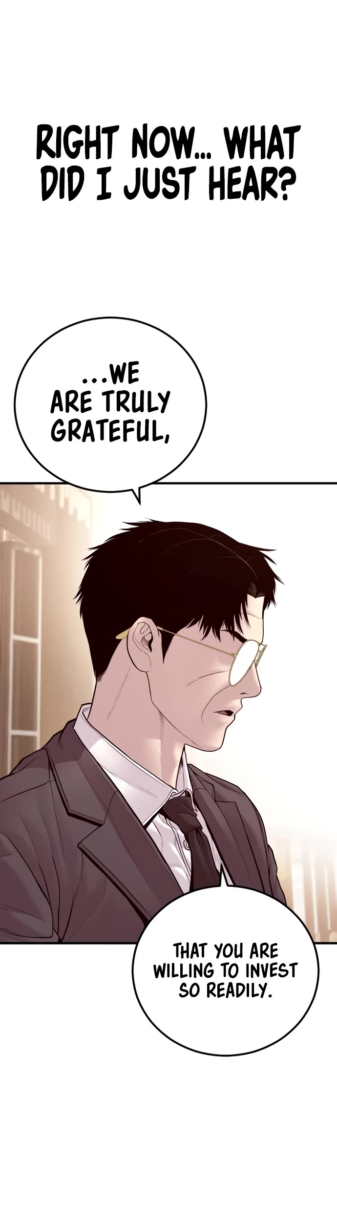Manager Kim Chapter 153 page 29 - Chapter 153