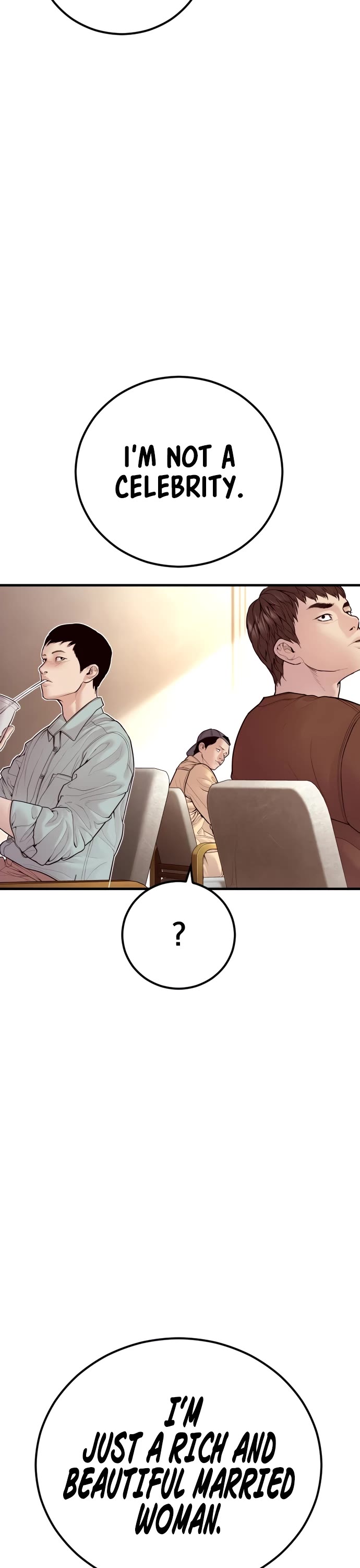 Manager Kim Chapter 153 page 3 - Chapter 153