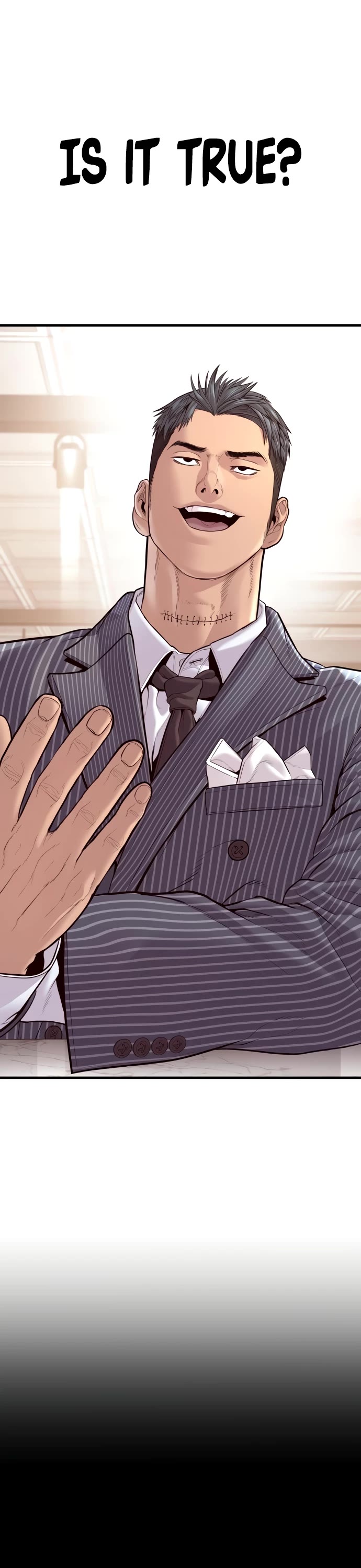 Manager Kim Chapter 153 page 31 - Chapter 153